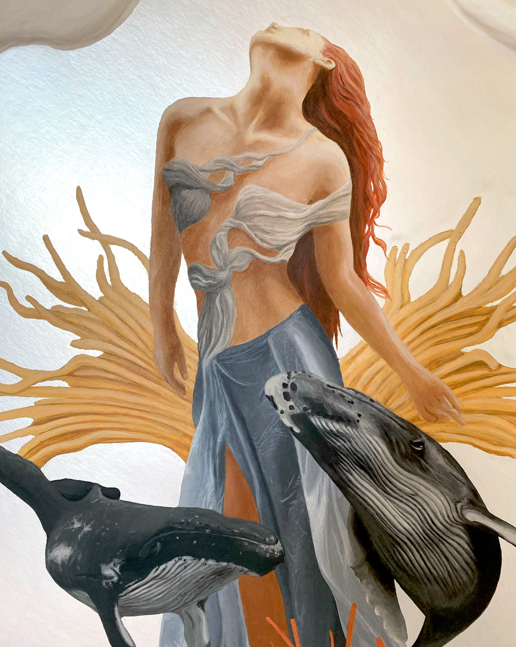 SIREN'S CALL