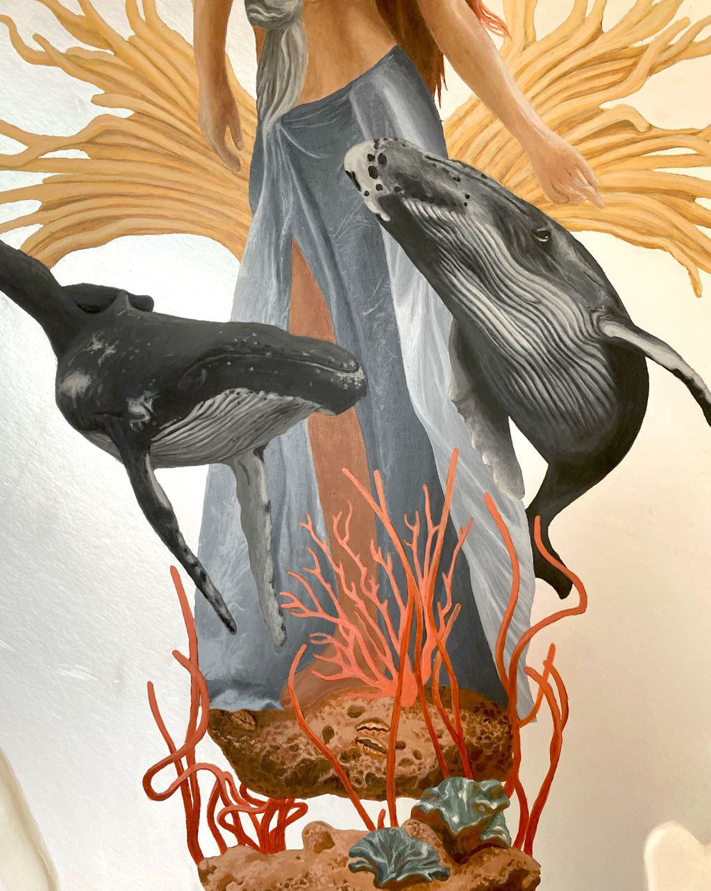 SIREN'S CALL