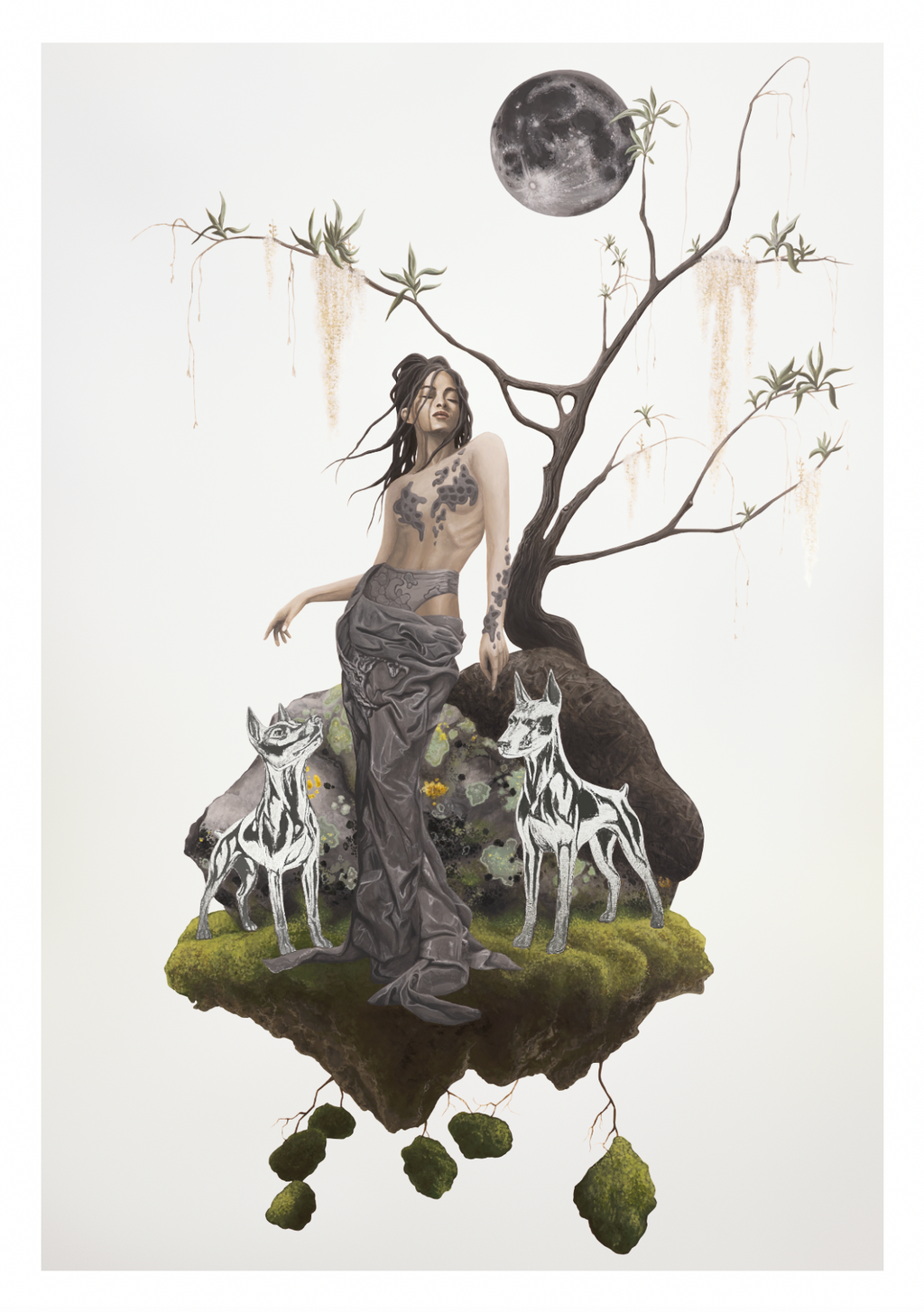 On the Edge of a Quantum Leap