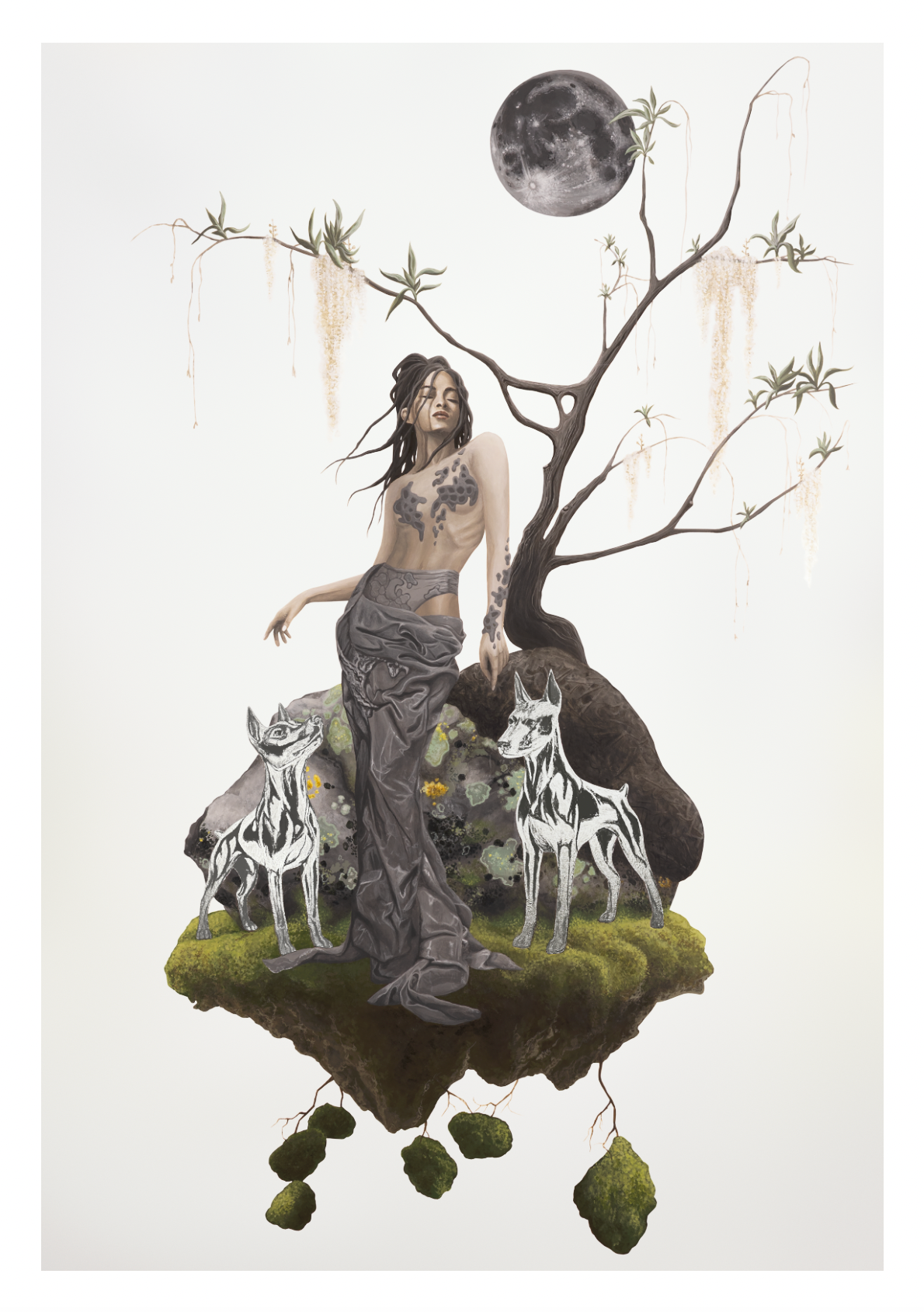 On the Edge of a Quantum Leap