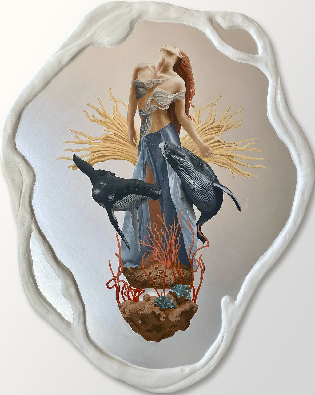 SIREN'S CALL