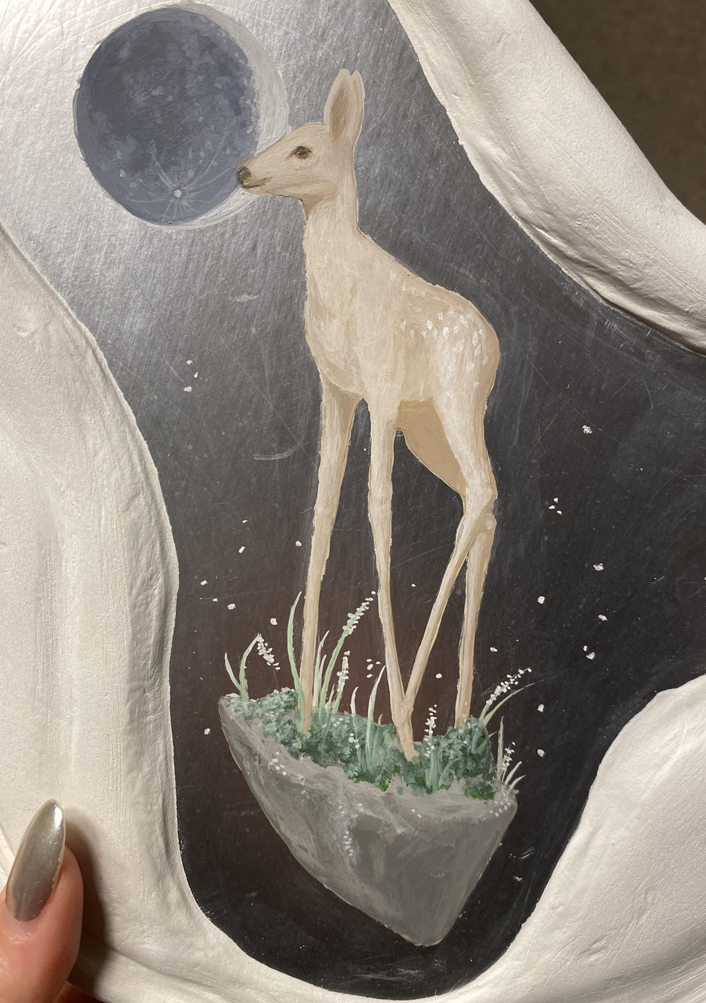 Dandelion ⟡ Portal Fragment 02/XX