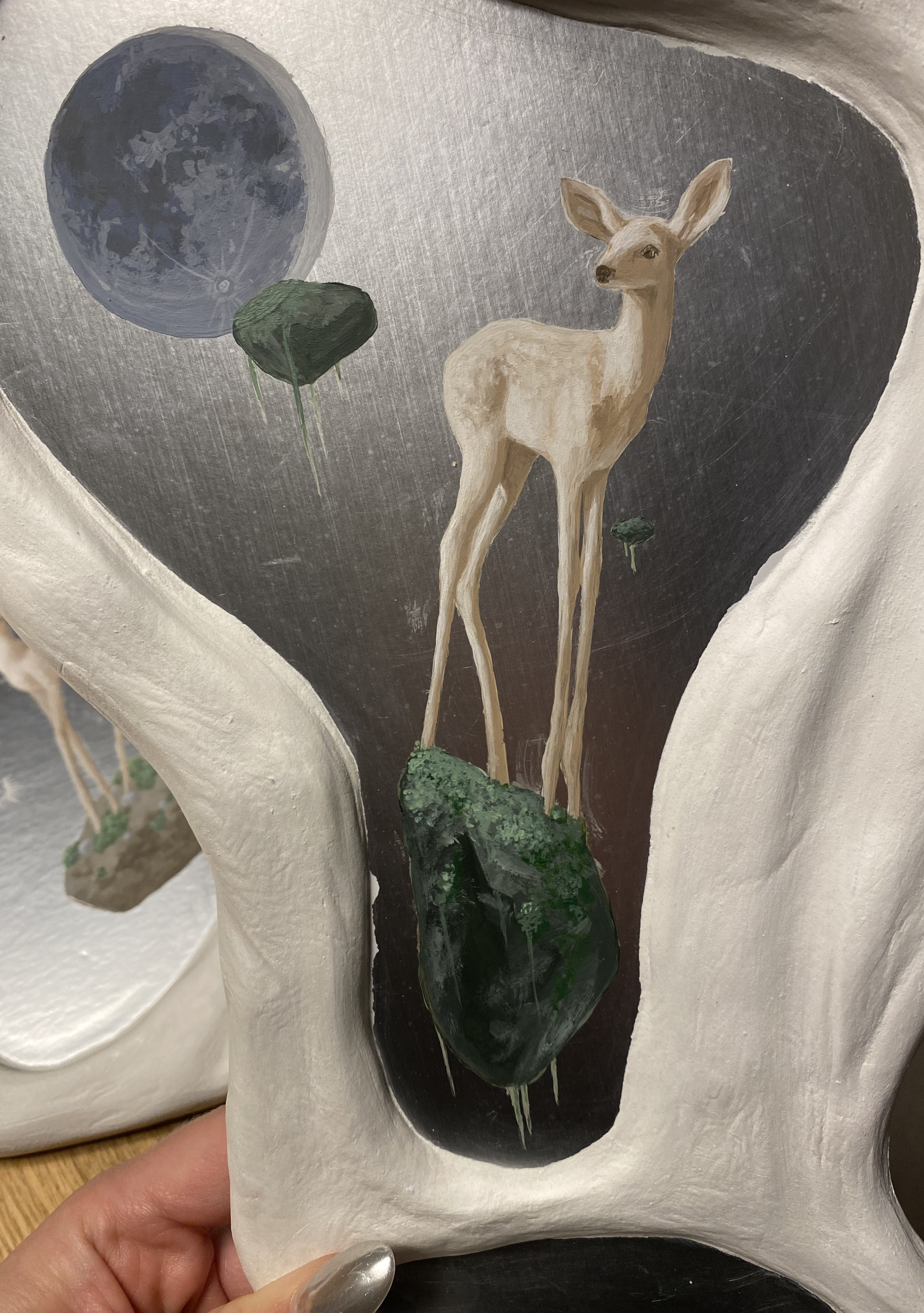 Dandelion ⟡ Portal Fragment 01/XX