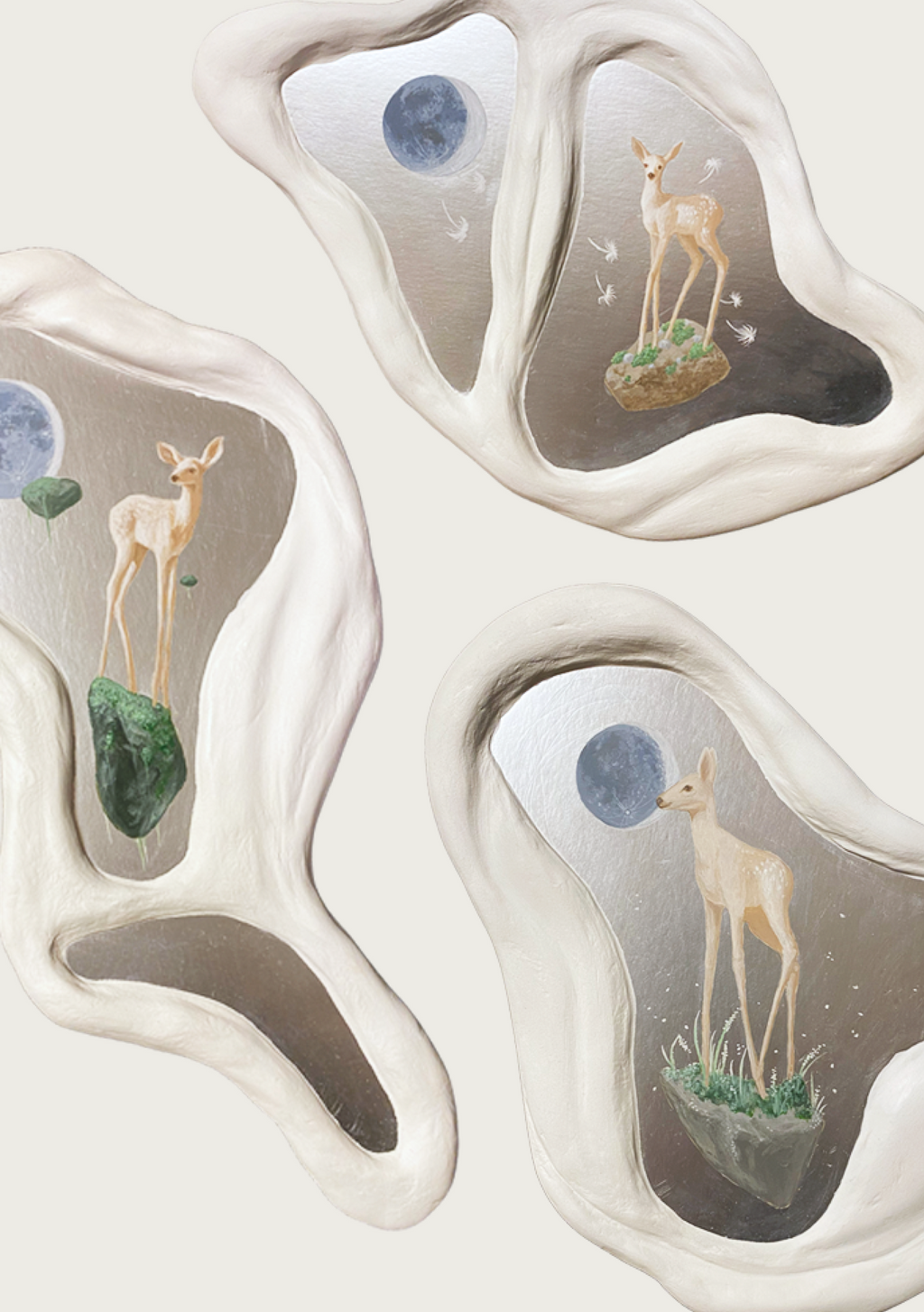 Dandelion ⟡ Portal Fragment 02/XX