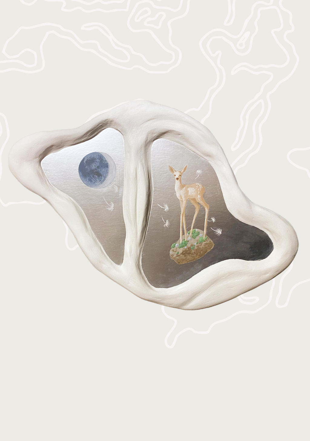 Dandelion ⟡ Portal Fragment 03/XX