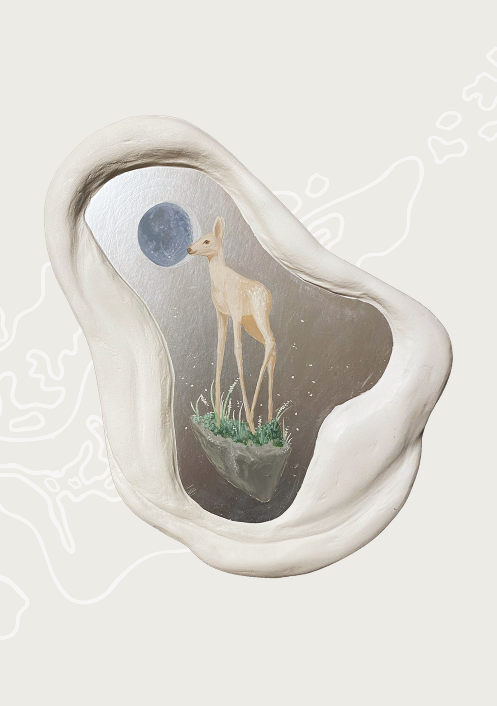 Dandelion ⟡ Portal Fragment 02/XX