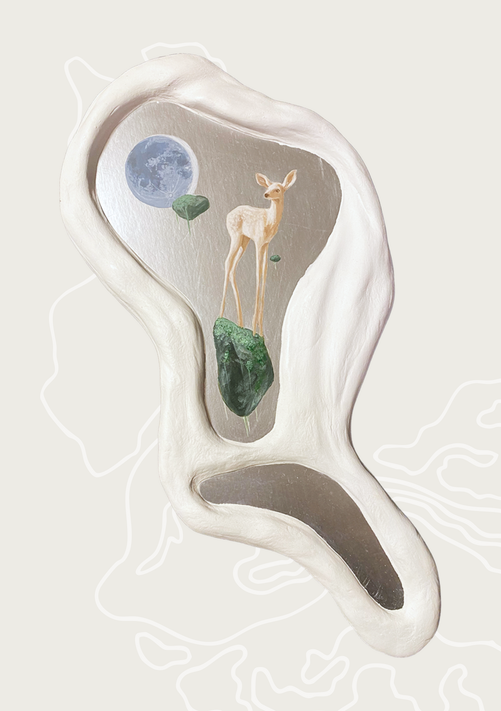 Dandelion ⟡ Portal Fragment 01/XX