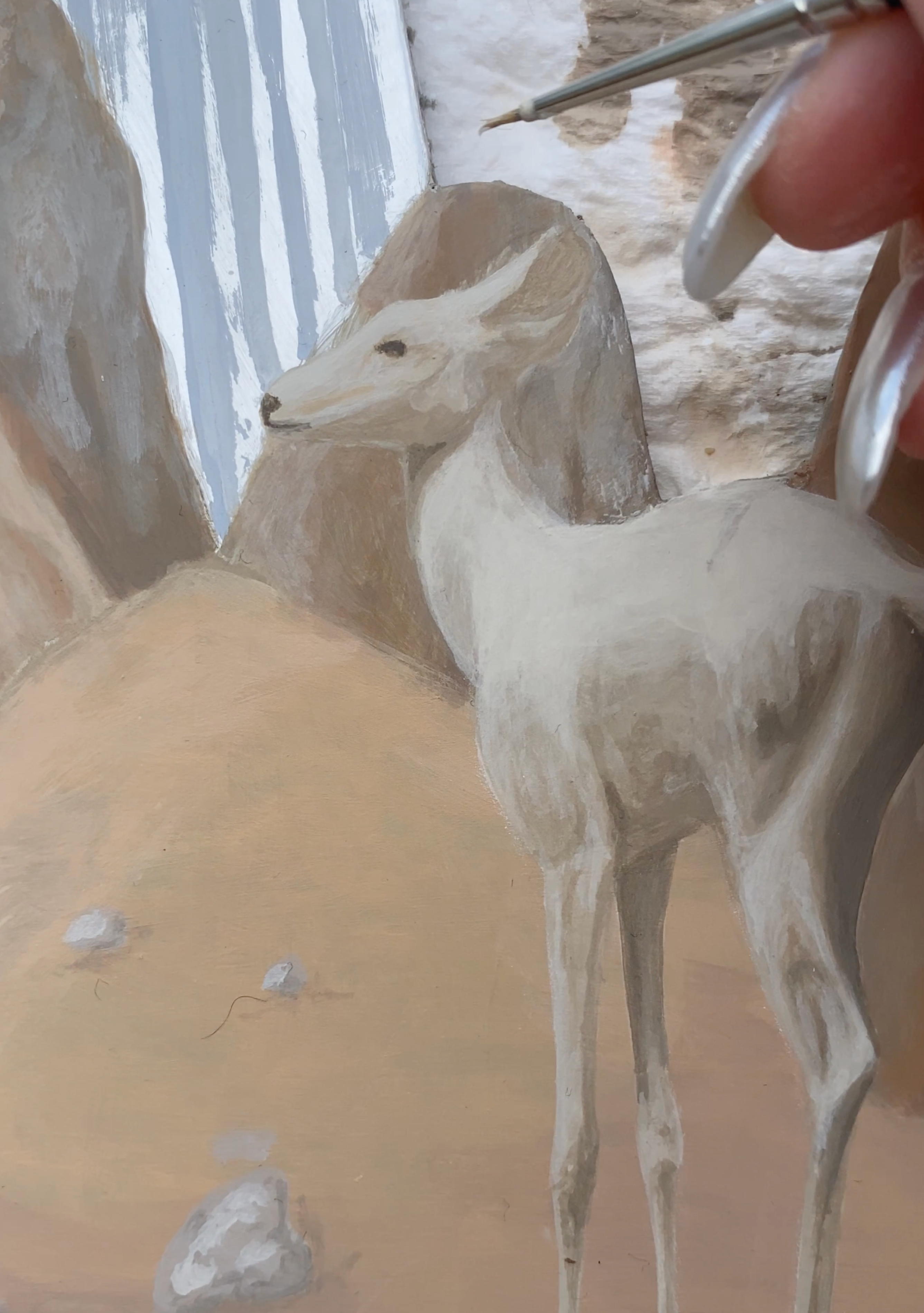 The Cleanse ⟡ She Grows in Overflow